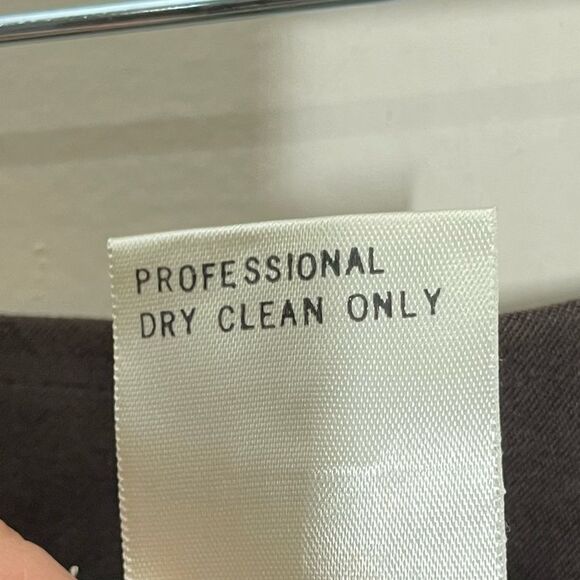 St John Brown Pants - Picture 11 of 13